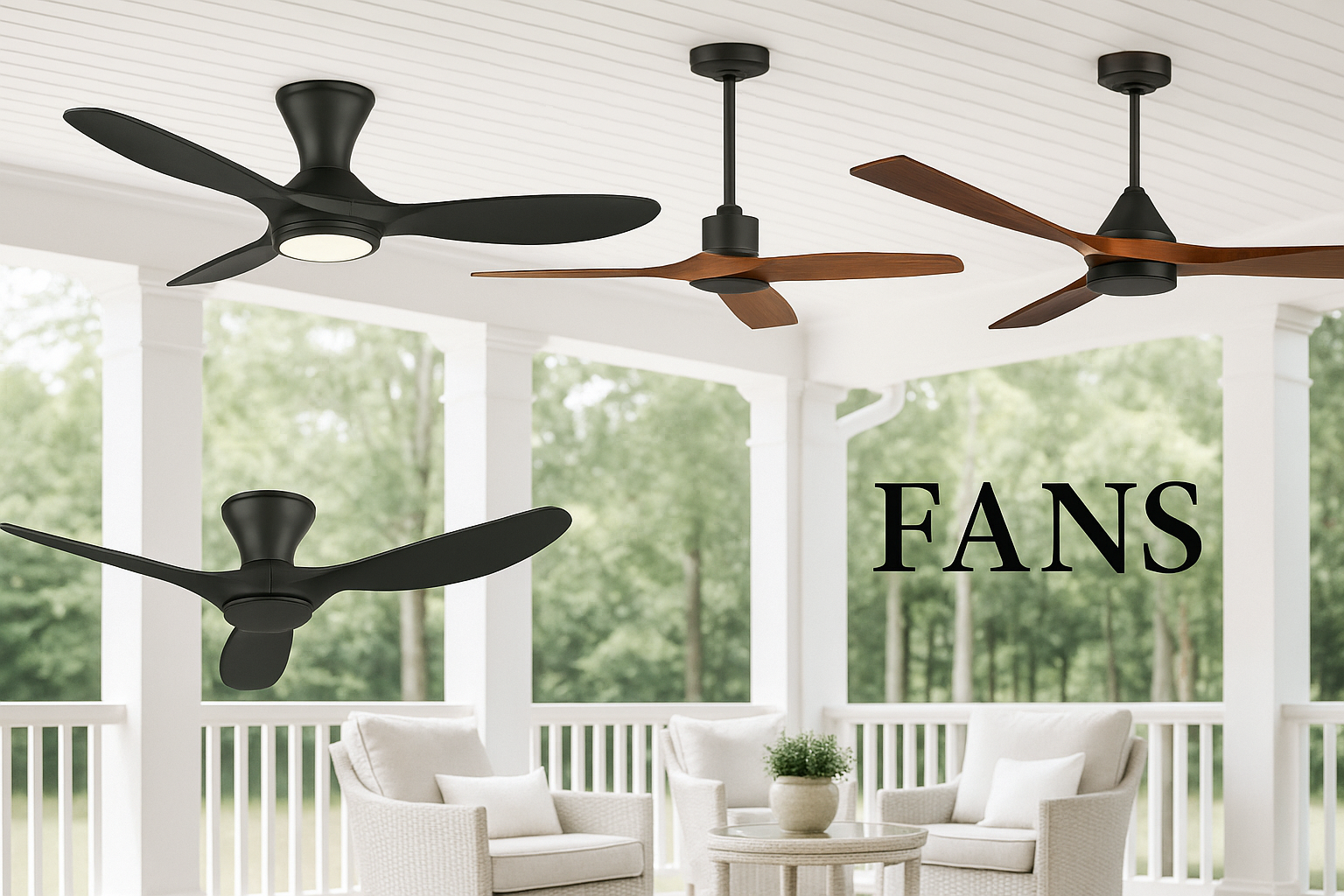 Fans