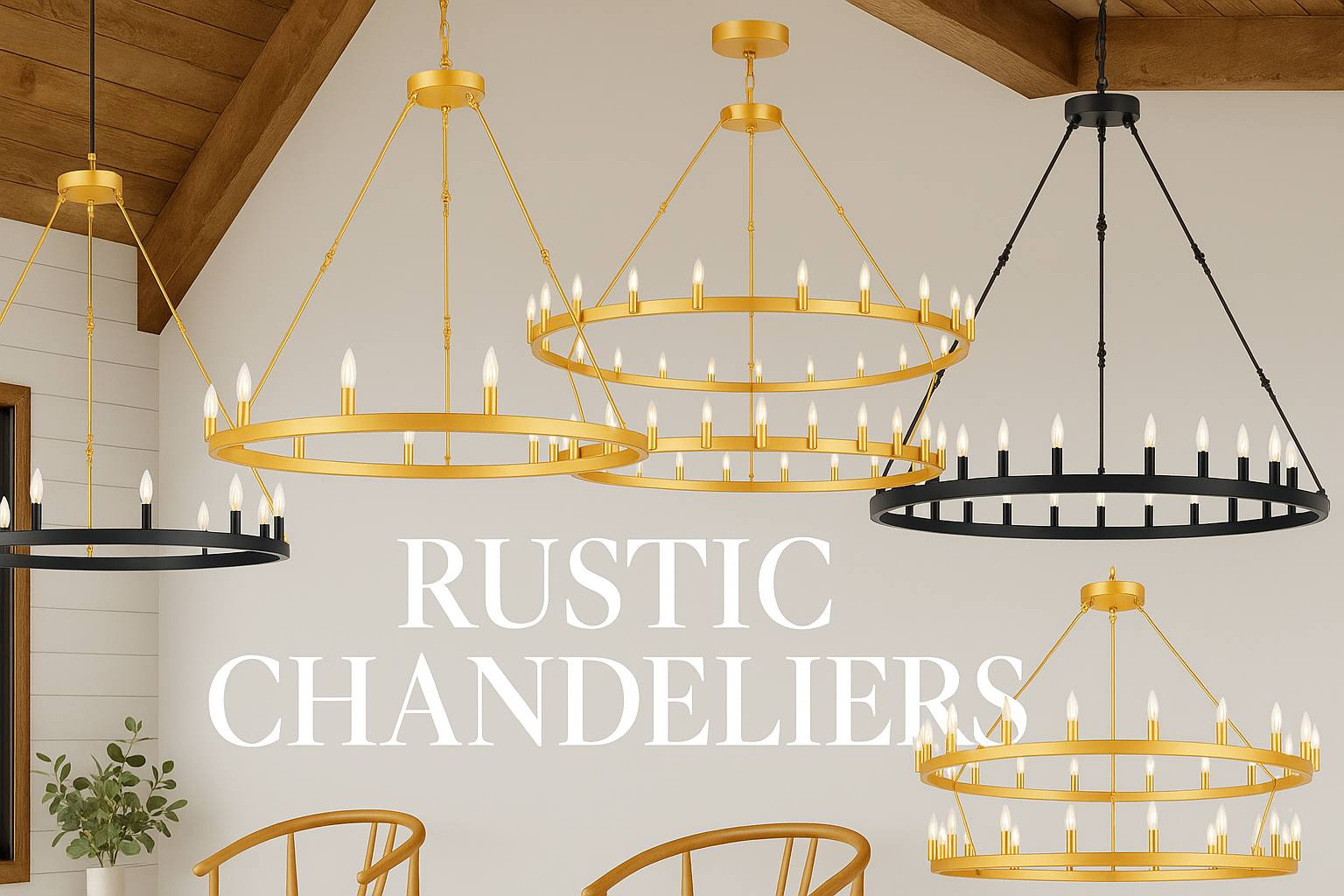Rustic