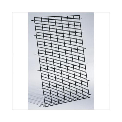 Midwest Dog Cage Floor Grid Black 35" x 25" x 1"