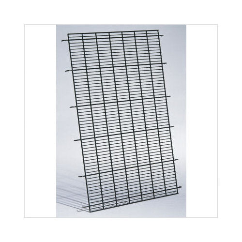 Midwest Dog Cage Floor Grid Black 35" x 29" x 1"